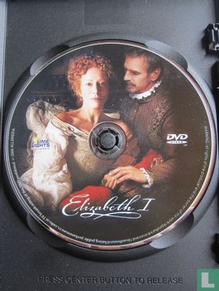 Elizabeth I - Image 3