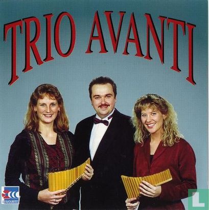 Trio Avanti - Afbeelding 1