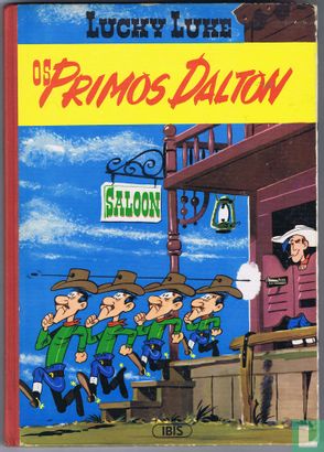 Os Primos Dalton - Image 1