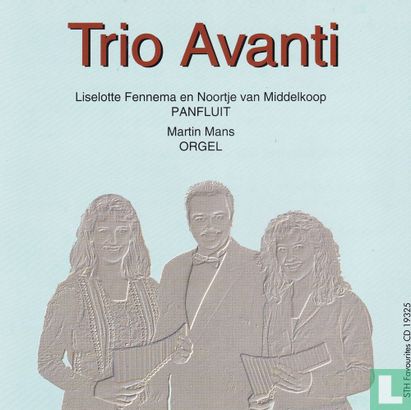 Trio Avanti - Afbeelding 5