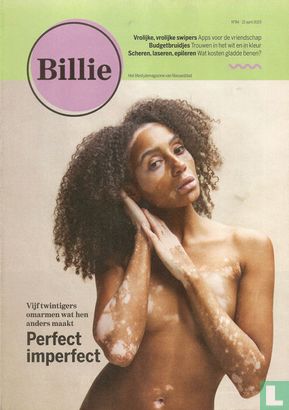 Billie 84 - Image 1