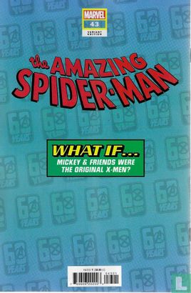 The Amazing Spider-Man 43 - Afbeelding 2
