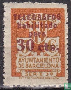 Barcelona Telegraphos - Image 1