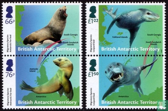Seals