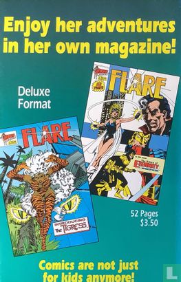 Flare first edition 2 - Bild 2
