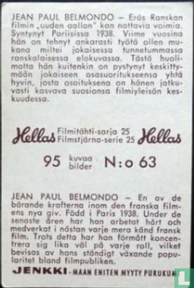 Jean Paul Belmondo - Image 2