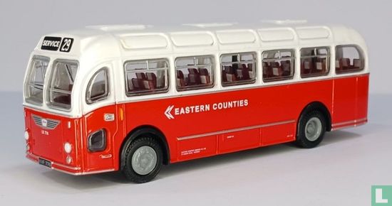 Bristol LS Coach 'Eastern Counties' - Bild 1