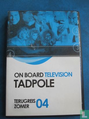 Tadpole - Afbeelding 1