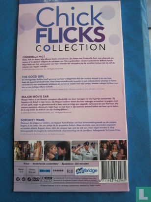 Chick Flicks Collection - Afbeelding 2