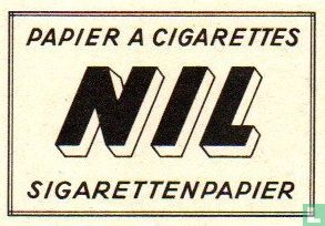 Sigarettenpapier Nil