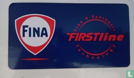 Fina Firstline