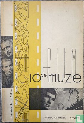 Film, 10de muze - Image 1