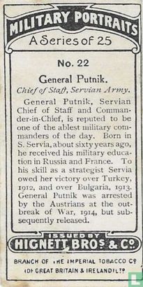 General Putnik. - Image 2