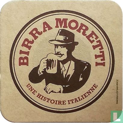 Birra Moretti Une histoire italienne