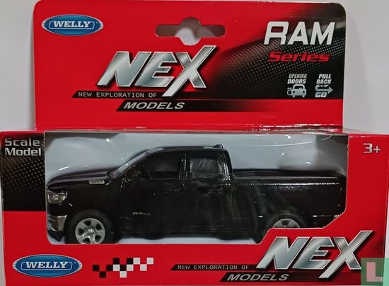 RAM 1500 - Bild 4