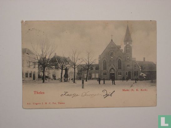 Markt - Image 1