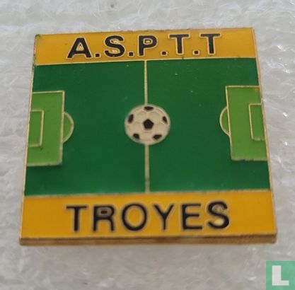 A.S.P.T.T Troyes