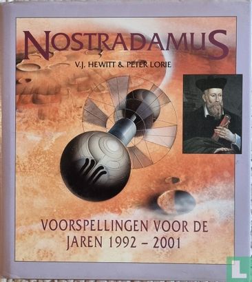 Nostradamus - Image 1