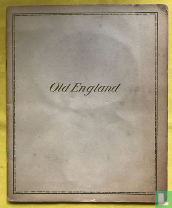 Old England - Image 1