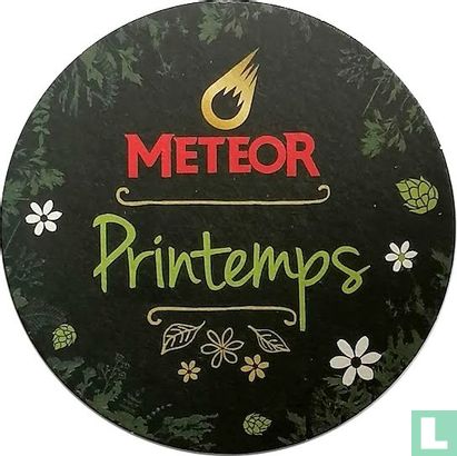 Meteor Printemps