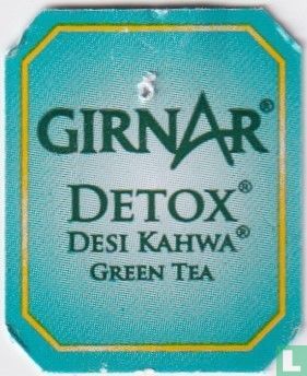 Detox Desi Kahwa Green Tea - Bild 3
