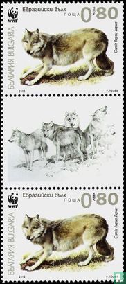 Wolves - Image 2