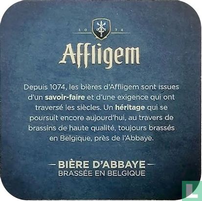 Affligem Bière d'Abbaye - Image 2