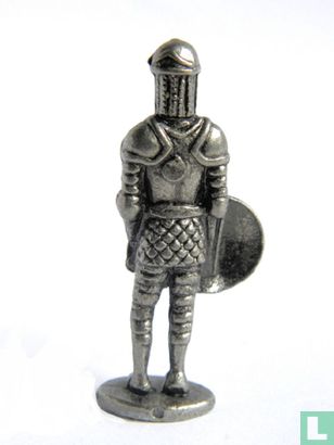 Persian warrior - cira 1300 AD - Image 3