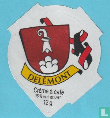 16 Delémont