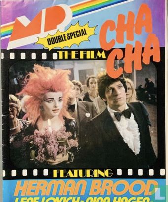 MP Double Special - Cha Cha - Image 1
