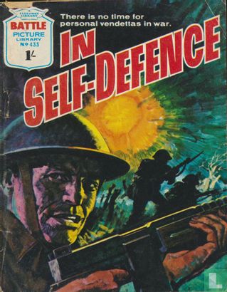 In Self-Defence - Bild 1