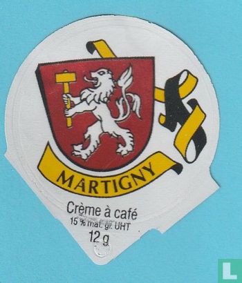 32 Martigny