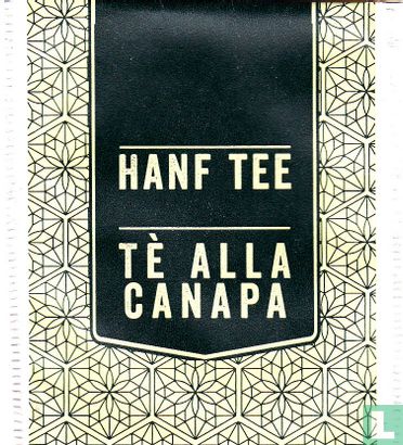 Hanf Tee - Image 1