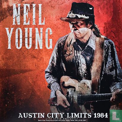 Austin City Limits 1984 - Image 1