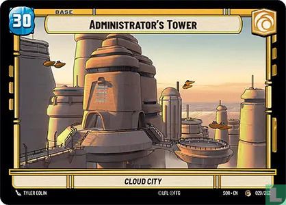 Administrator's Tower - Image 1
