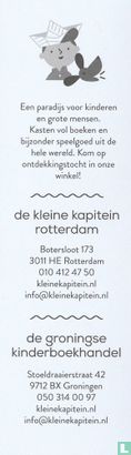 De Kleine Kapitein, Rotterdam / De Groningse Kinderboekhandel  - Bild 2
