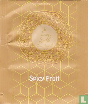 Spicy Fruit - Bild 1