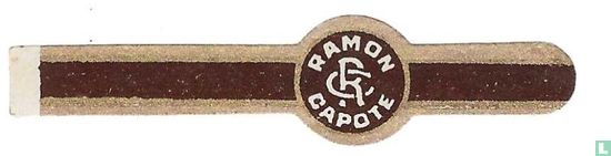 Ramon RC Capote - Afbeelding 1