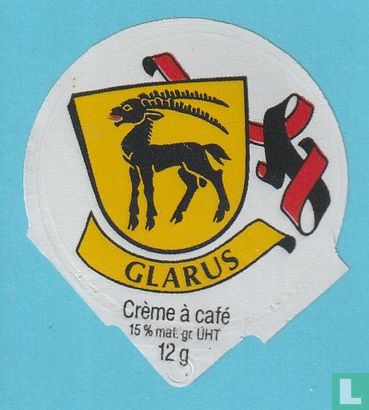 21 Glarus