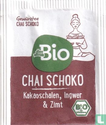 Chai Schoko - Bild 1