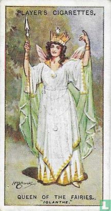 The Queen of the Fairies - Image 1