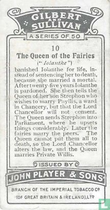 The Queen of the Fairies - Image 2