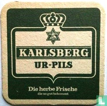 Die herbe Frische/INT. Brauereisouvenir Homburg 1978 - Bild 2