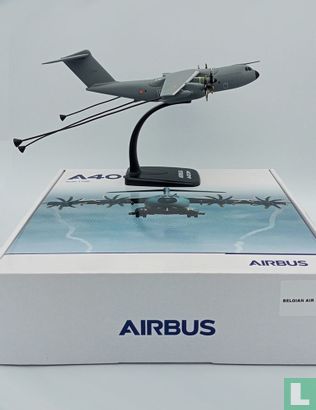 Airbus A400M - Bild 2
