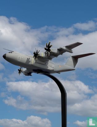 Airbus A400M - Afbeelding 3