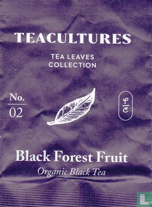 Black Forest Fruit - Image 1