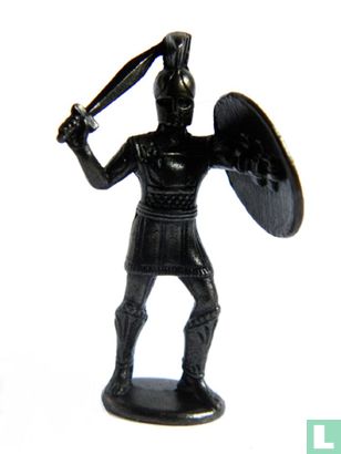 Hoplite (bronze) - Image 1