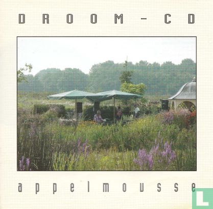 Droom-CD - Image 1