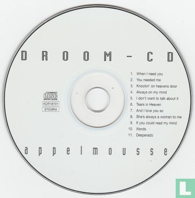 Droom-CD - Image 3