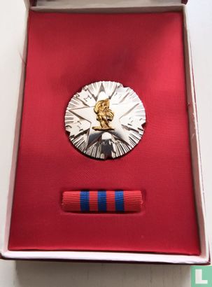 Orde van Nationale Verdienste - Afbeelding 1